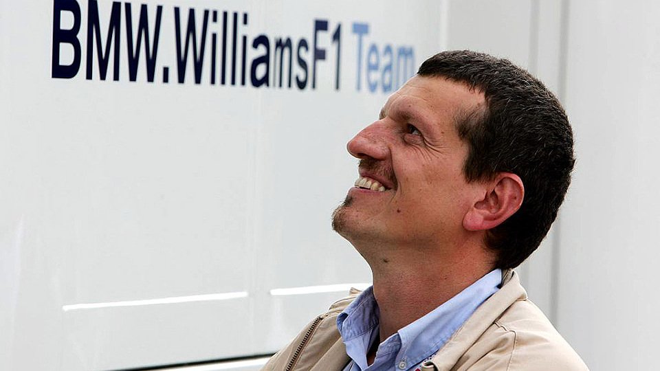 Günther Steiner ist neuer Technischer Direktor bei Red Bull Racing., Foto: xpb.cc