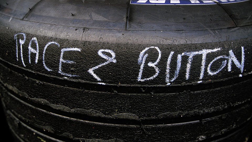 Der Feind muss irregeführt und demoralisiert werden, scheint man in Brackley zu denken…, Foto: BAT