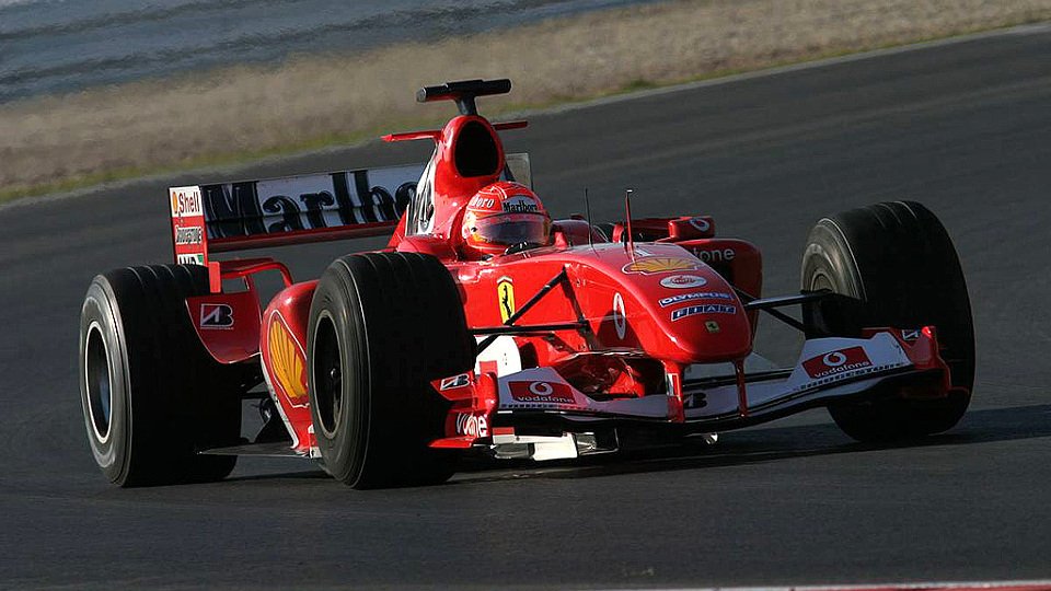 Der Champion sieht vor allem McLaren als harten Gegner an., Foto: xpb.cc
