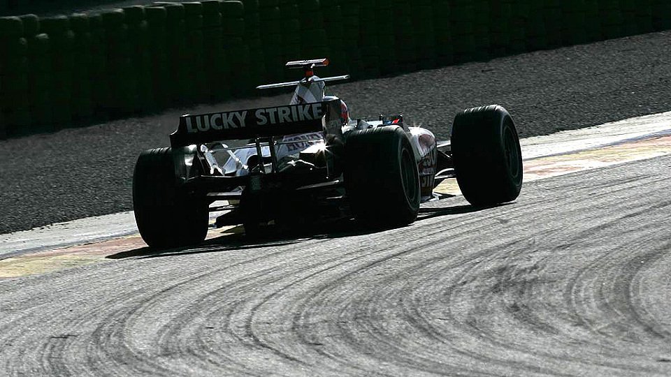 Die F1-Zukunft ist weiterhin offen - Bernie brachte sich aber in eine bessere Position., Foto: xpb.cc