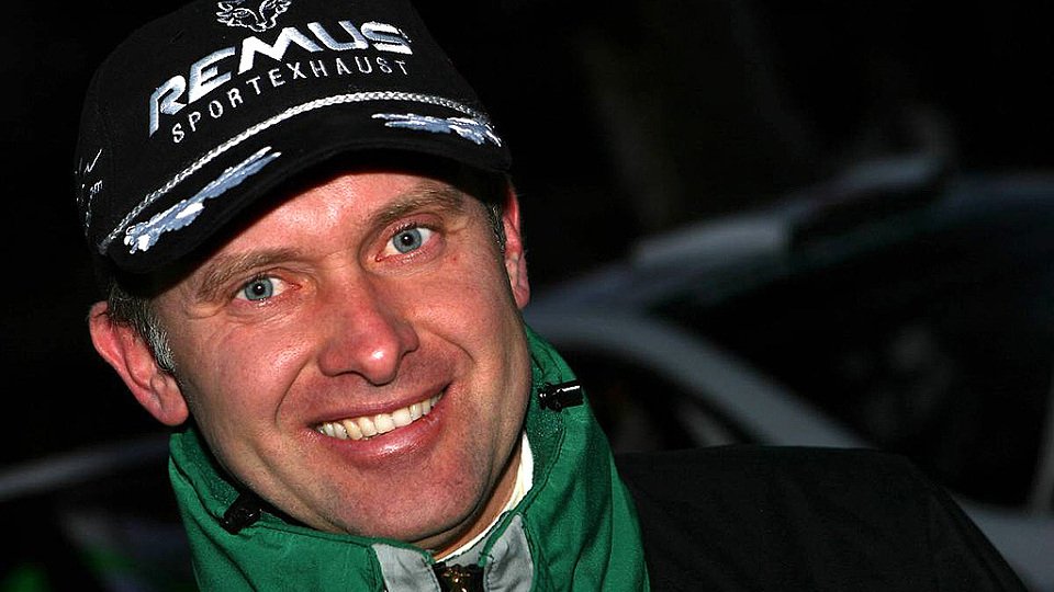 Armin Schwarz hatte keinen Saisoneinstand nach Maß., Foto: xpb.cc