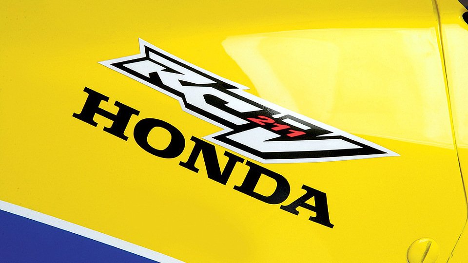 Honda Pons wird 2006 pausieren., Foto: Camel
