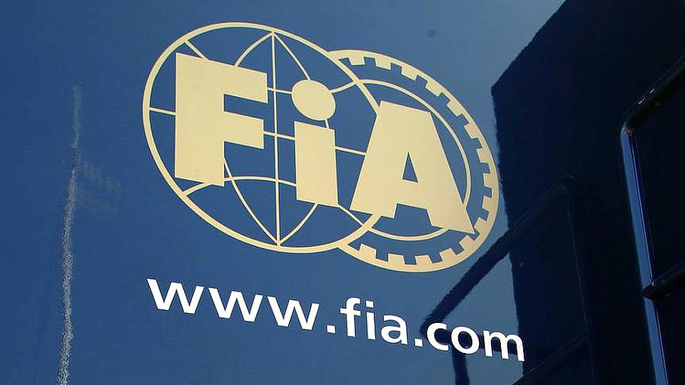 Die FIA ist wieder einmal Ausgangspunkt der Diskussionen., Foto: xpb.cc