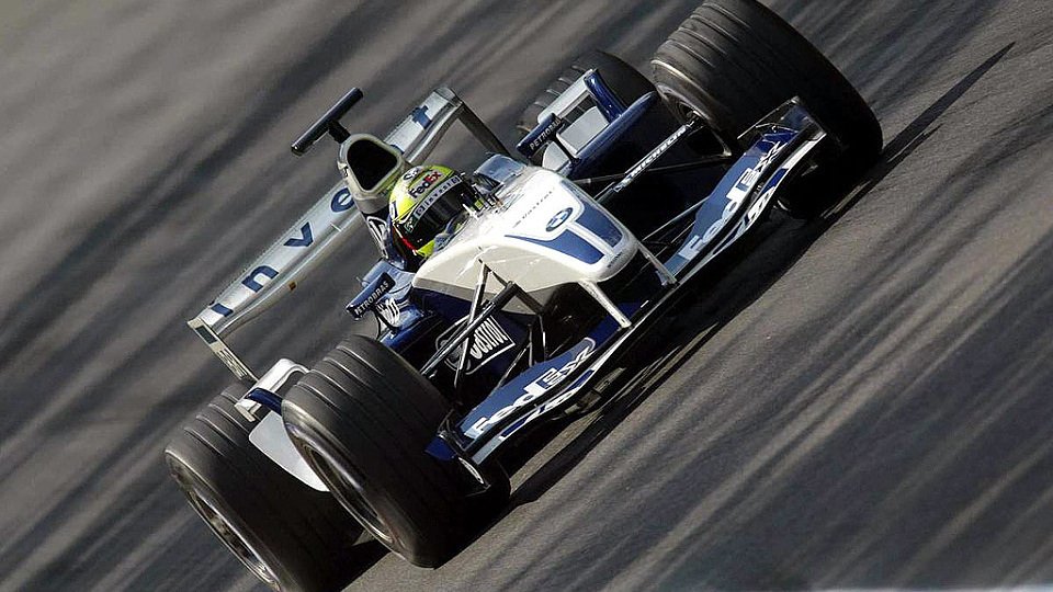 Ralf Schumacher sieht sein Ex-Team nicht als Top-Rennstall an., Foto: xpb.cc