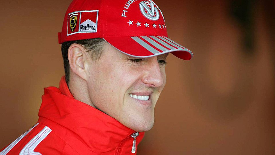 Der Weltmeister möchte auch mit dem F2004 M gewinnen., Foto: xpb.cc