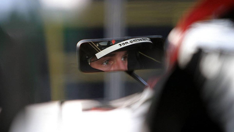 Patrick Friesacher wird sich heute zu Christijan Albers gesellen – als Test- oder GP-Pilot…, Foto: xpb.cc