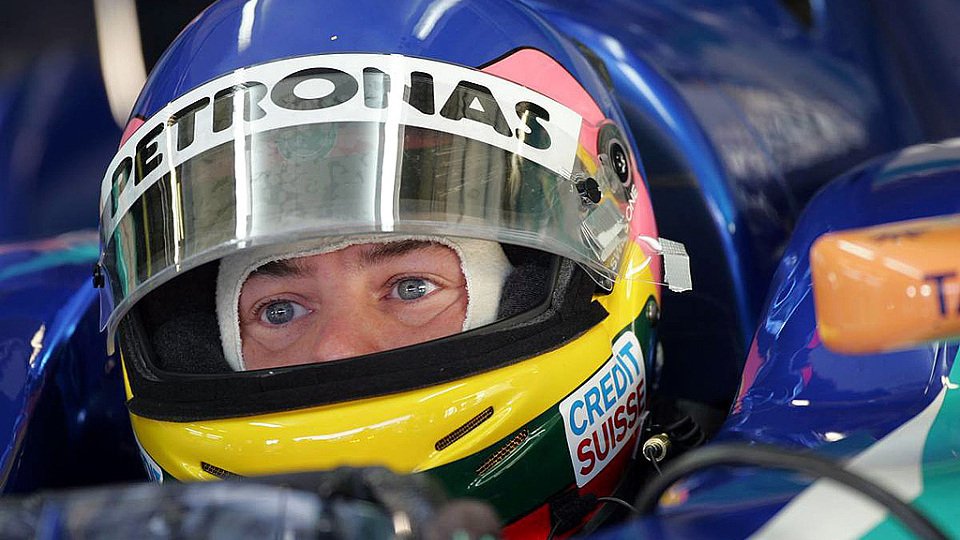 Jacques Villeneuve sprach in einem Interview Klartext…, Foto: xpb.cc