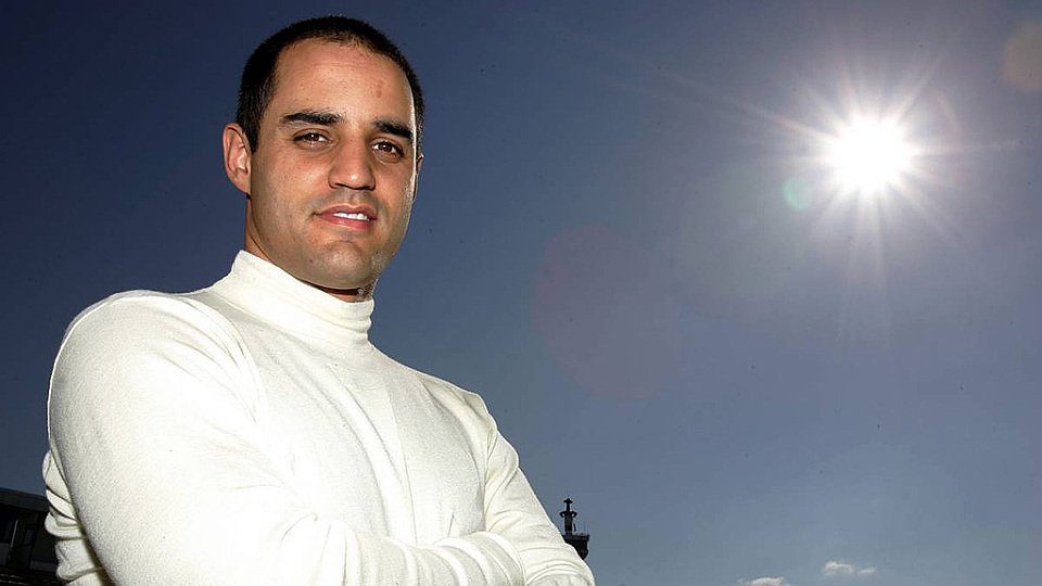 JPM verlässt die Formel 1-Welt., Foto: xpb.cc