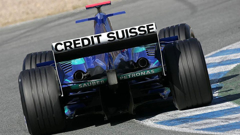 Erst Gerüchte über einen Motorenwechsel von Ferrari zu BMW und nun eine mögliche Übernahme bei Sauber?, Foto: xpb.cc
