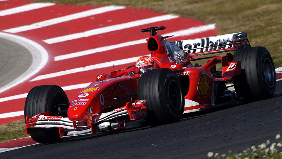 Der Weltmeister möchte in Australien um den Sieg mitfahren., Foto: Ferrari Press Office