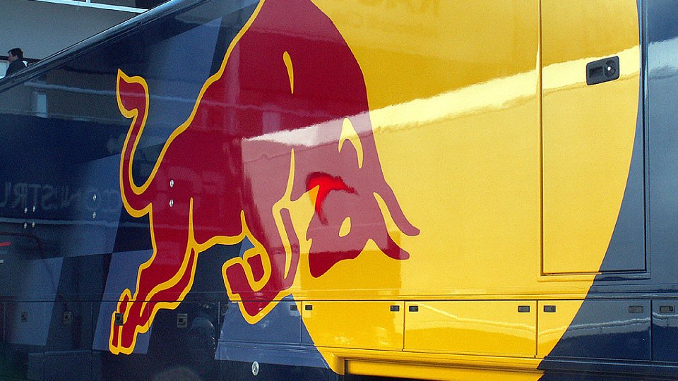 Red Bull goes NASCAR, Foto: adrivo Sportpresse Red Bull goes NASCAR, Foto: adrivo Sportpresse