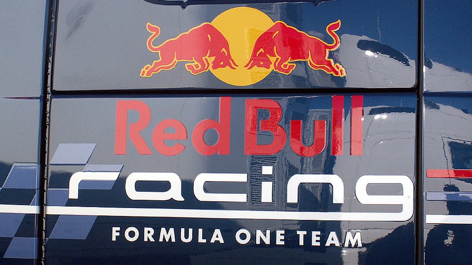 Bei Red Bull wird aufgerüstet., Foto: adrivo Sportpresse