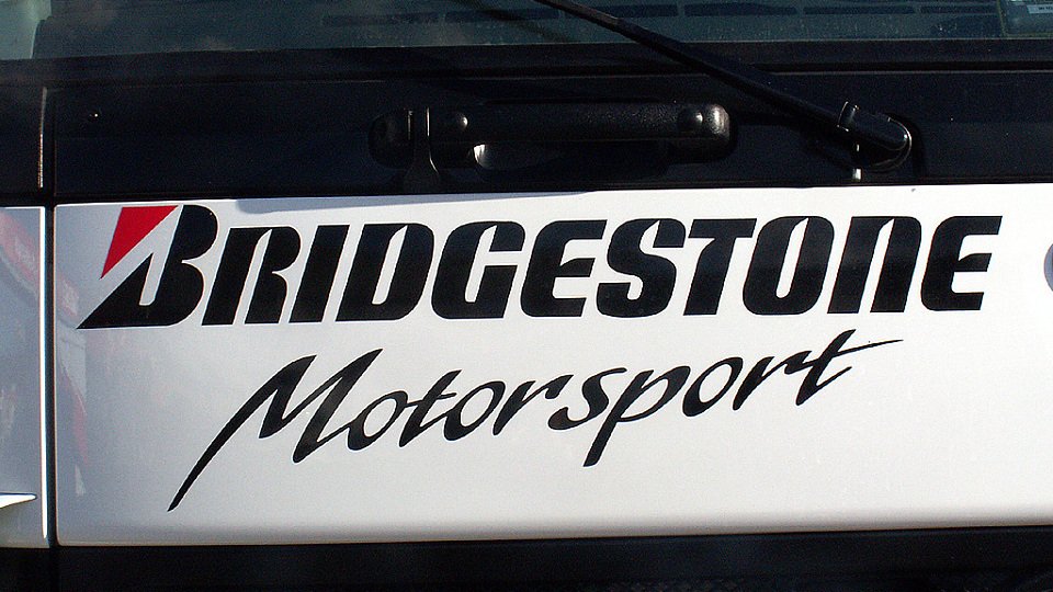 Bridgestone ist für 2006 wieder im Geschäft., Foto: adrivo Sportpresse