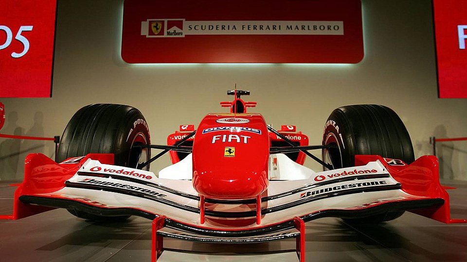 So sieht er aus: Der beste Ferrari aller Zeiten., Foto: xpb.cc