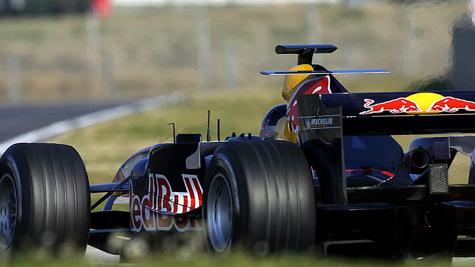 Red Bull möchte der F1 neue Ideen und einen frischen Geist bringen., Foto: photosf1.com