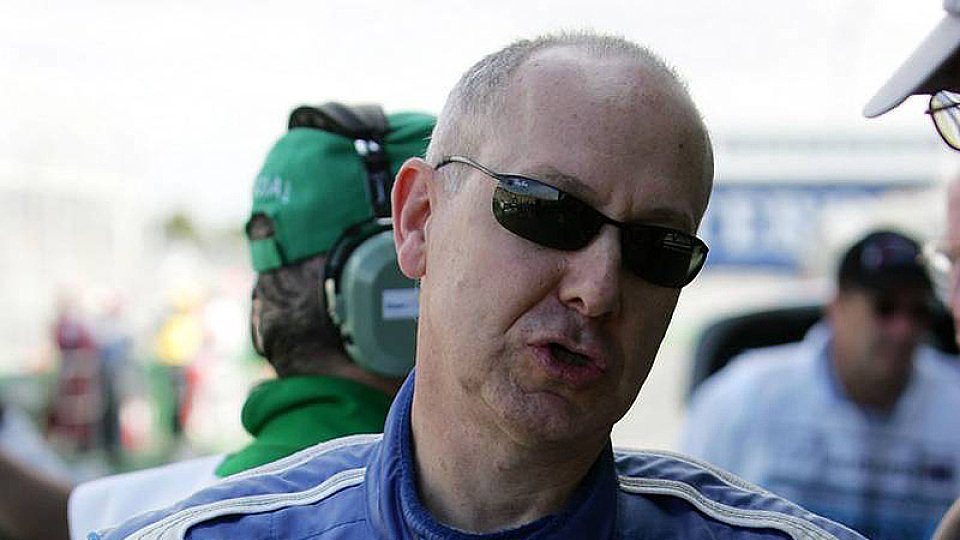 Gary Hartstein übt weiter harte Kritik an der FIA und seinem Nachfolger Piette, Foto: xpb.cc