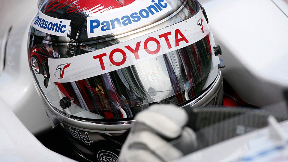 Das Toyota-Engagement in der F1 wird möglicherweise durch die Tourenwagenpräsenz Lexus' ergänzt werden., Foto: Toyota