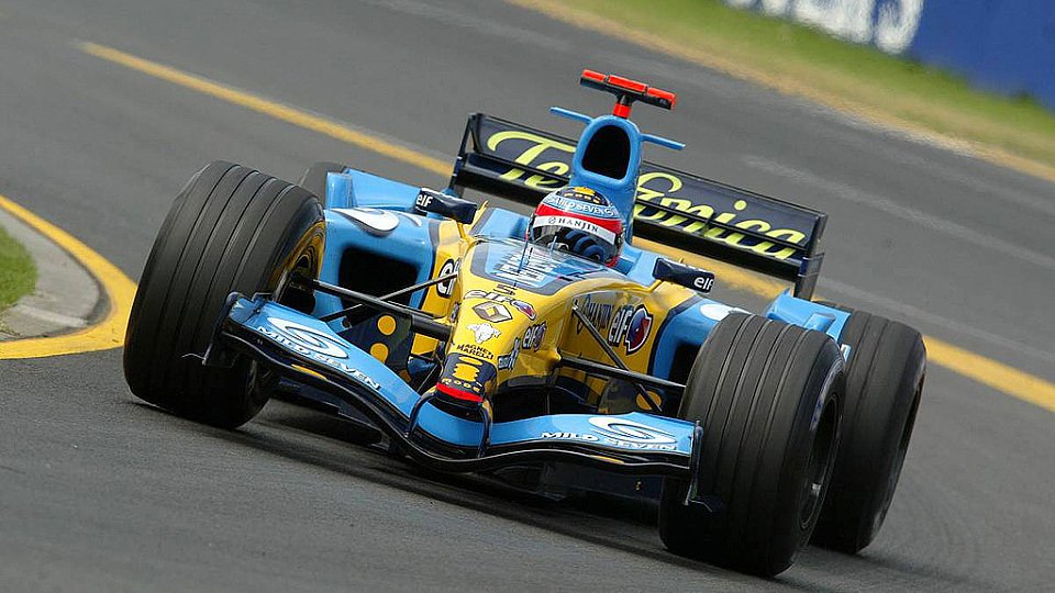 Fernando Alonso möchte das Potenzial des R25 weiter ausloten., Foto: xpb.cc