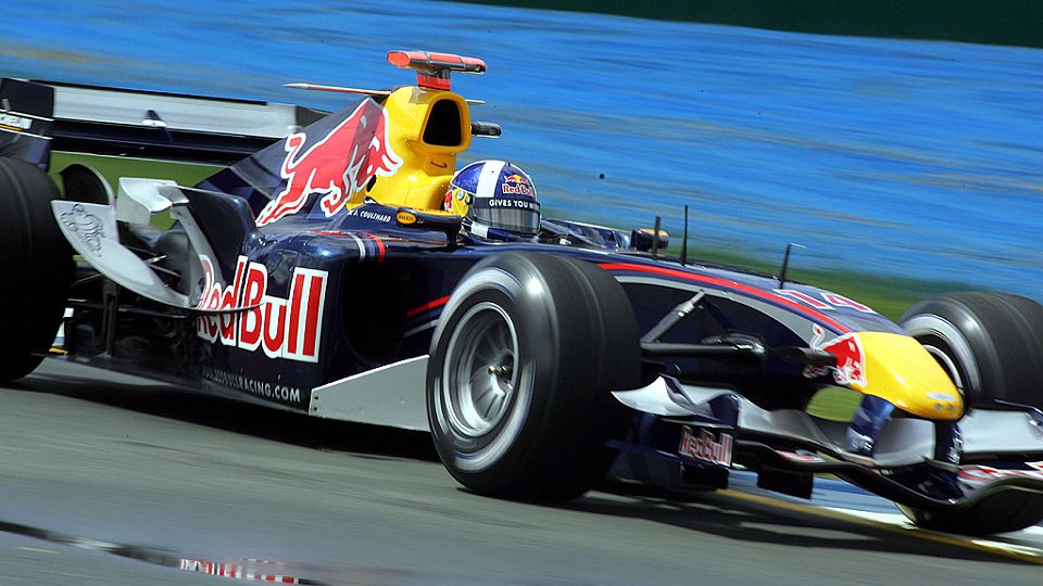 Christian Horner hat in seiner Zeit als Red-Bull-Teamchef einiges miterlebt, Foto: Red Bull Racing