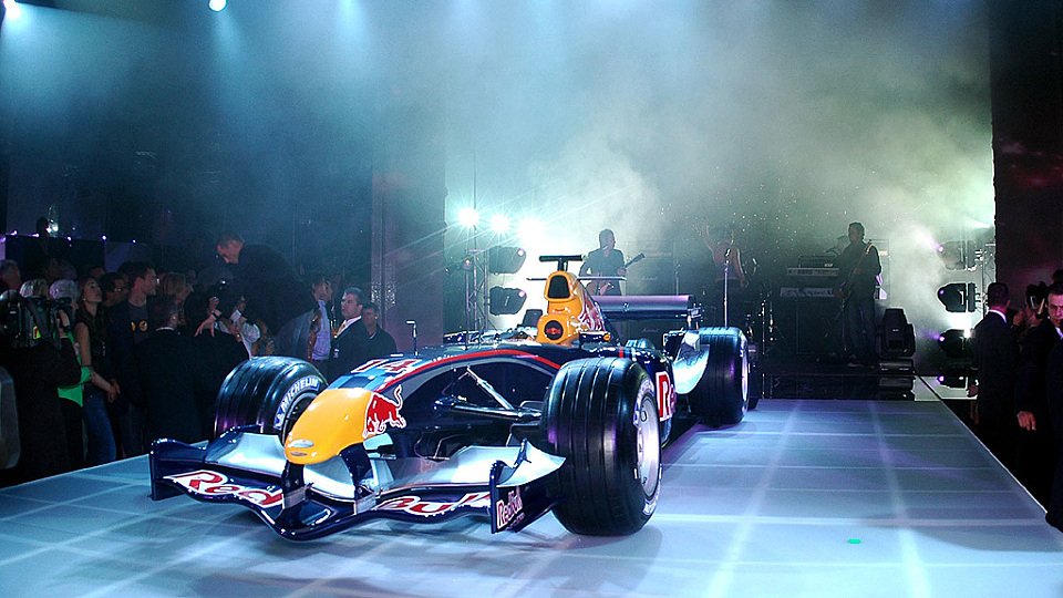 Im nächsten Red Bull könnte ein Honda-Herz schlagen., Foto: Red Bull