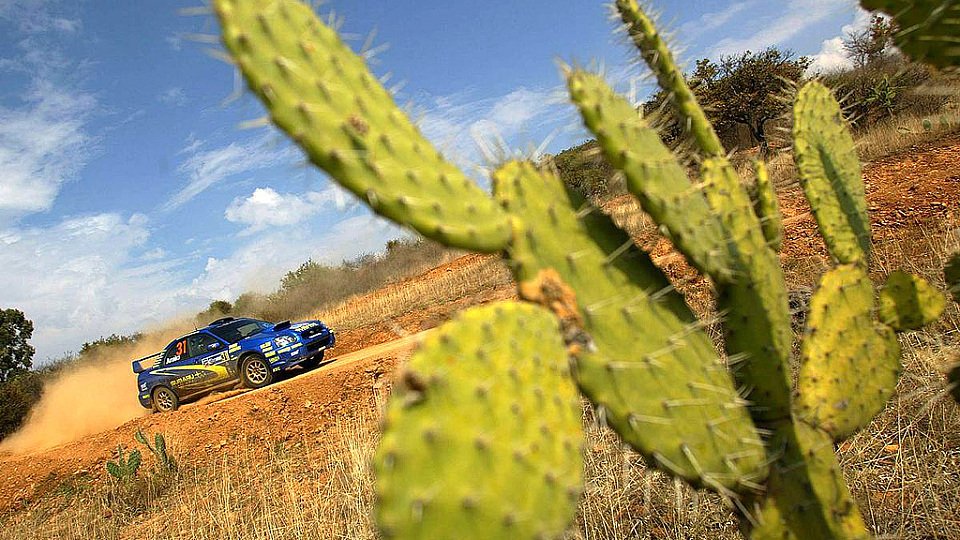 Die Reifen werden in Mexiko eine ganz wichtige Rolle spielen., Foto: xpb.cc