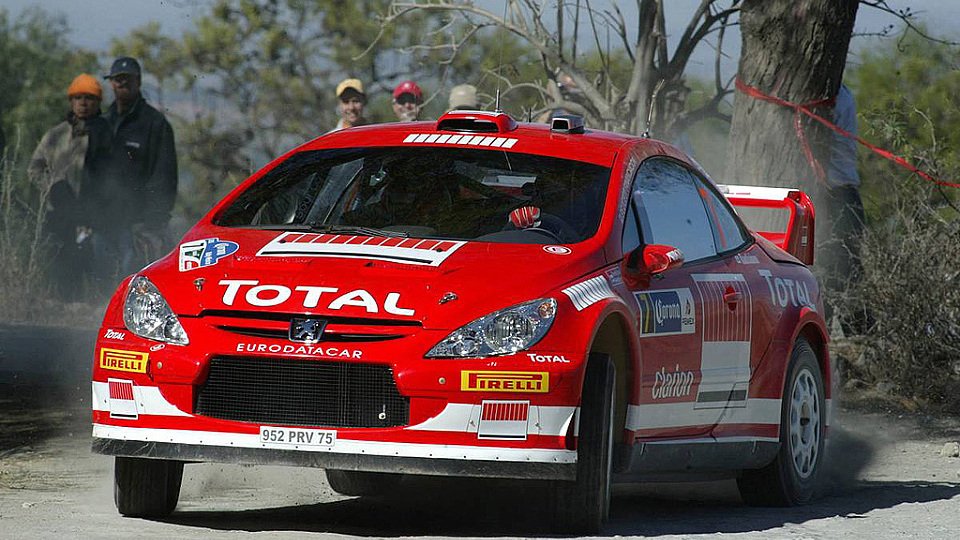 Peugeot wird seine Privatteams auch 2006 unterstützen., Foto: xpb.cc