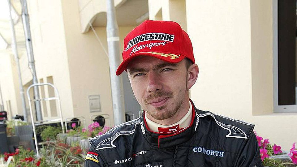 Monaco: Michael wird wieder vorne sein, Foto: xpb.cc Monaco: Michael wird wieder vorne sein, Foto: xpb.cc
