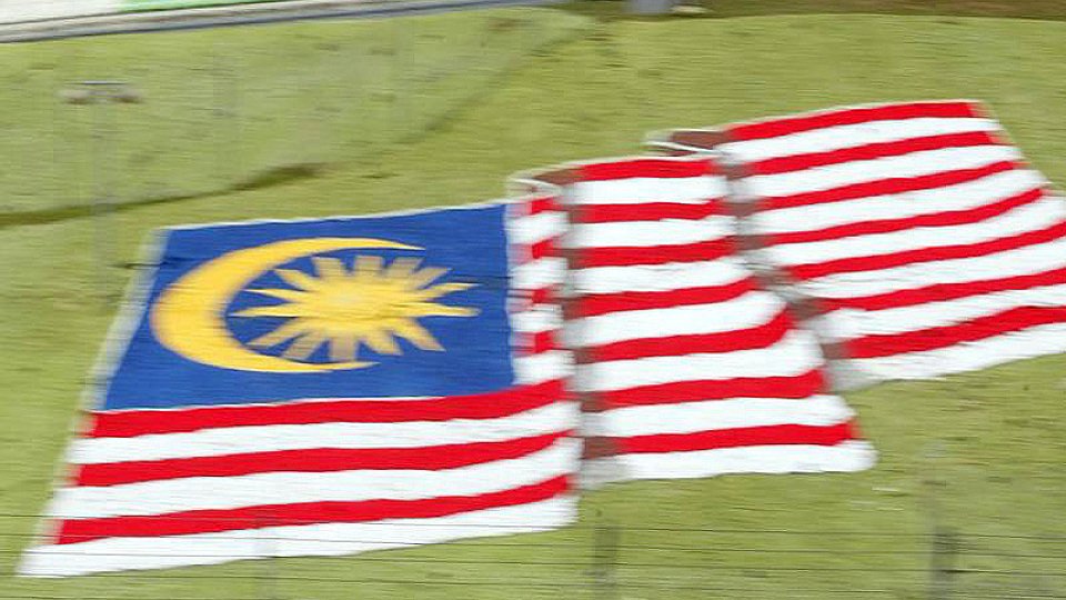 Malaysia will in Südostasien anscheinend nicht teilen, Foto: xpb.cc