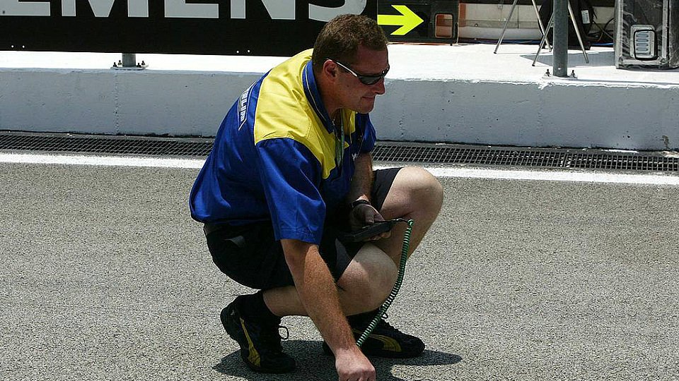 Michelin hat bislang richtig gemessen - Bridgestone hofft dennoch auf das Rennen., Foto: xpb.cc