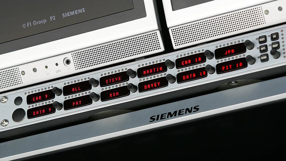 Business: Siemens rüstet Indien-GP aus, Foto: xpb.cc