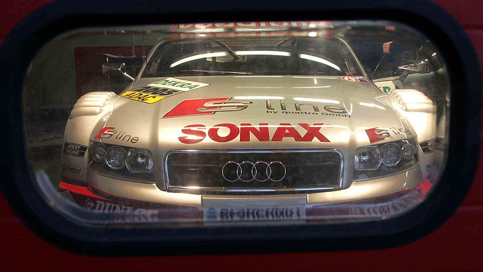 Das erste DTM-Jahresdrittel im Rückspiegel..., Foto: Audi