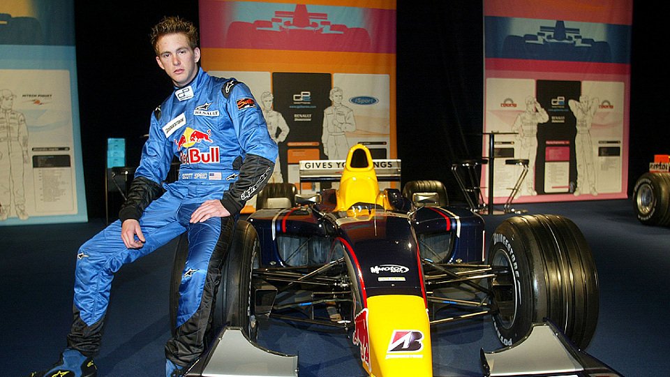 Mit viel Speed in die neue GP2-Saison, Foto: Sutton