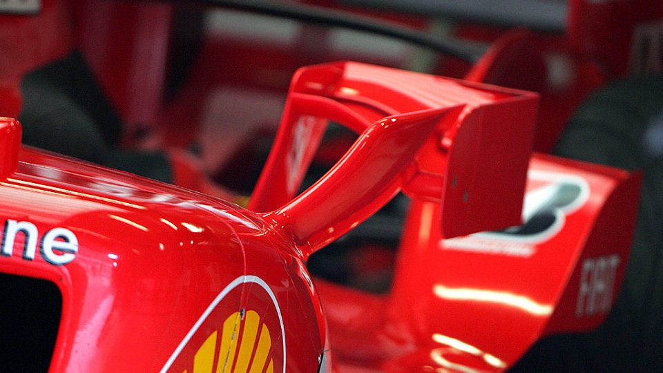 Die Entwicklung steht niemals still: Sowohl in der F1 als auch bei adrivo.com., Foto: Sutton