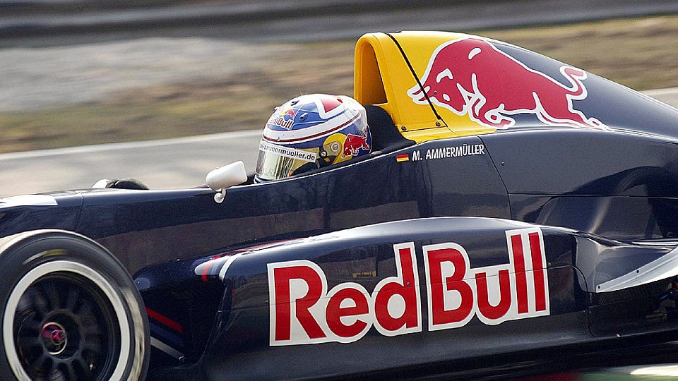Formel Renault 2.0 Italia: Sieg für das Red Bull Junior Team, Foto: Red Bull