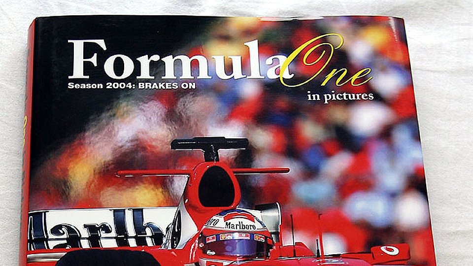 Formula One in Pictures, Foto: adrivo Sportpresse