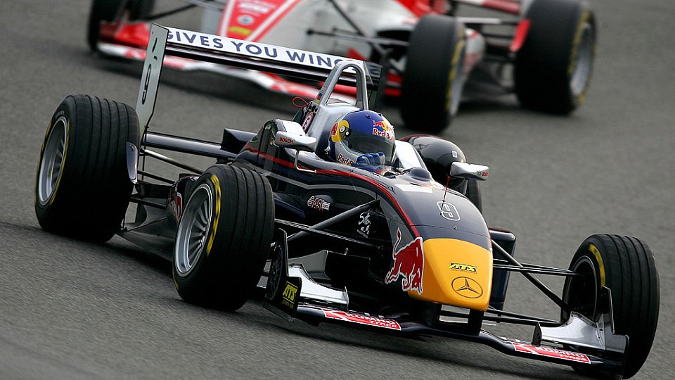 Sebastian Vettel: Platz 5 ist nicht schlecht, Foto: Sutton