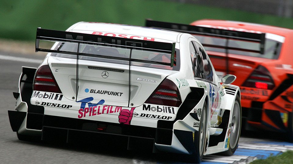 Mücke freut sich auf den Motorsporttag in der Heimat, Foto: Sutton