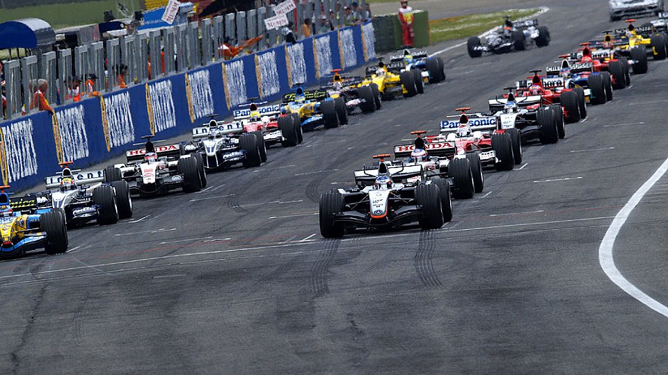 San Marino: Die F1 wird immer schnelllebiger, Foto: Ferrari Press Office