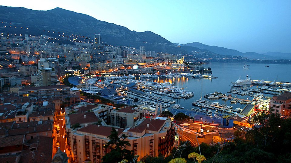 Land & Leute - Monaco: Zu Gast im Fürstentum, Foto: Sutton