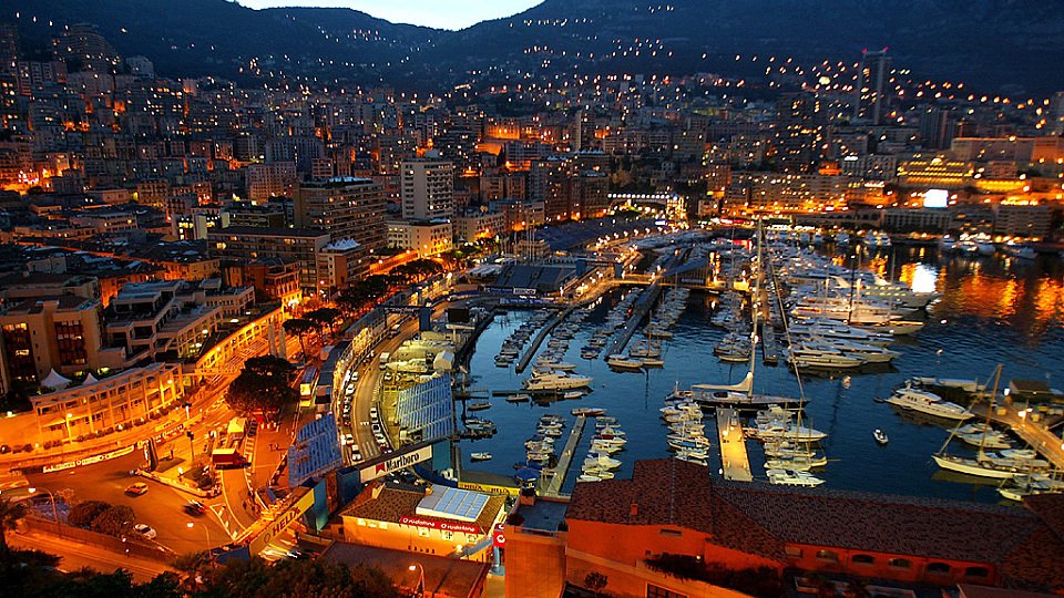 Erleben Sie den Monaco GP an der Côte d'Azur, Foto: Sutton