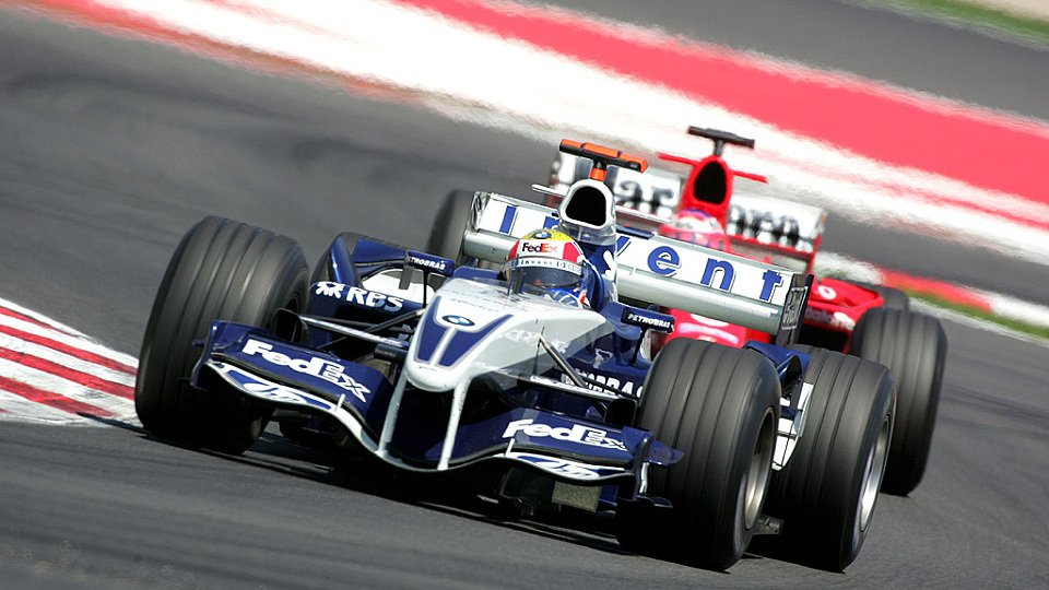 Mark Webber möchte auch in Monaco vor den Roten fahren., Foto: Sutton