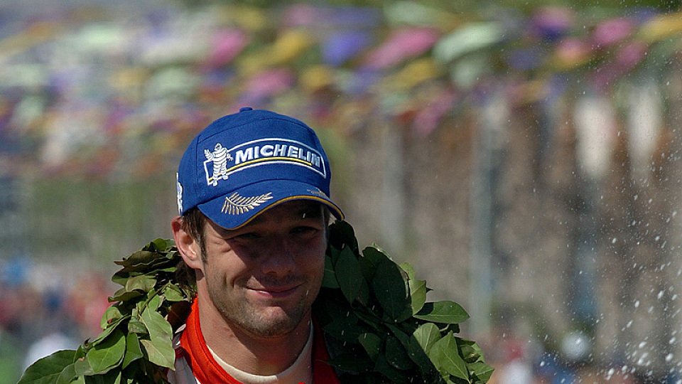 Loeb siegte in Zypern., Foto: Sutton
