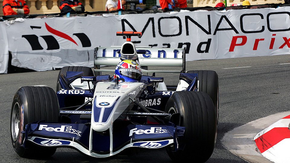 Mark Webber dankte dem Team für die Verbesserungen., Foto: Sutton