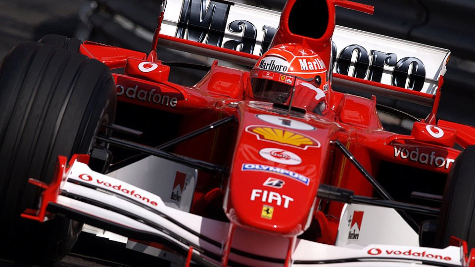 Der Champion hat nur ein Ziel: Wieder zu siegen., Foto: Ferrari Press Office