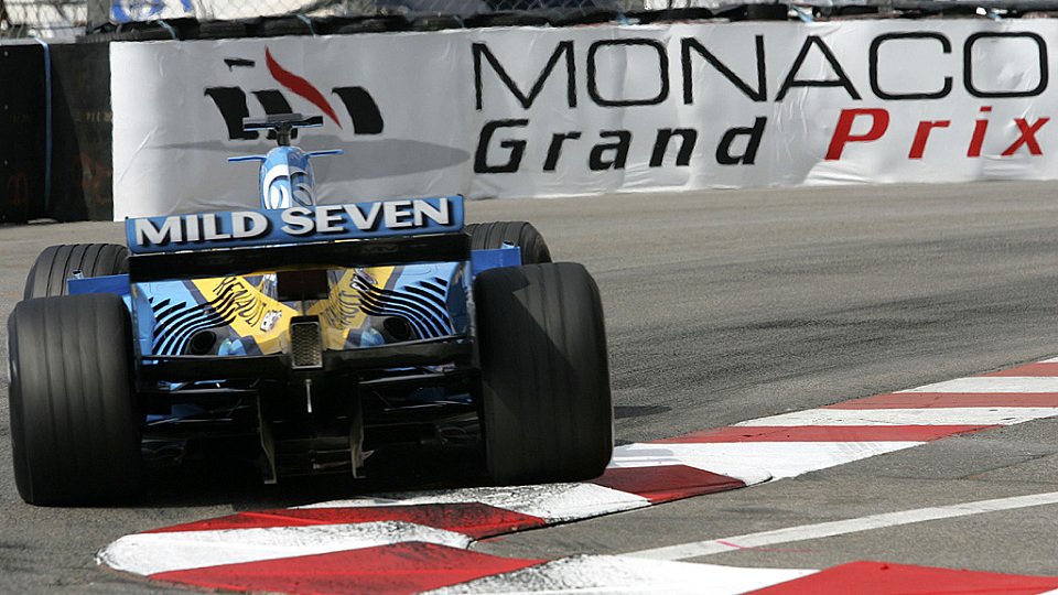 Ab dem kommenden Wochenende gibt es nur noch ein Qualifying., Foto: Renault