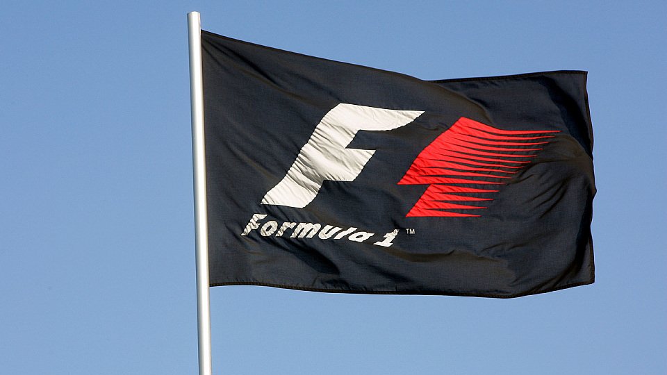 Die F1-Flagge wird nicht den Kostensenkungen zum Opfer fallen., Foto: Sutton