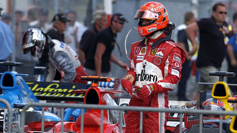 Platz 5 für den ehemaligen Seriensieger - es gibt noch viel zu tun..., Foto: Ferrari Press Office