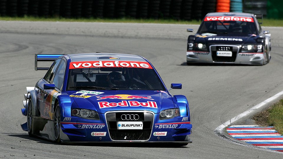 Audi möchte Vorjahreserfolg in Oschersleben wiederholen, Foto: Sutton
