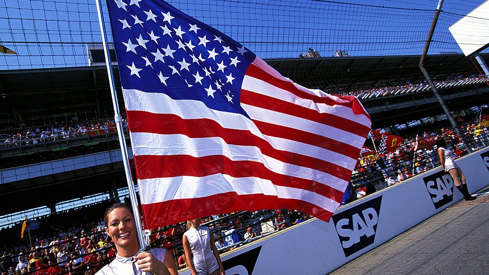 Die USA sollen wieder ein Rennen beheimaten, Foto: Sutton