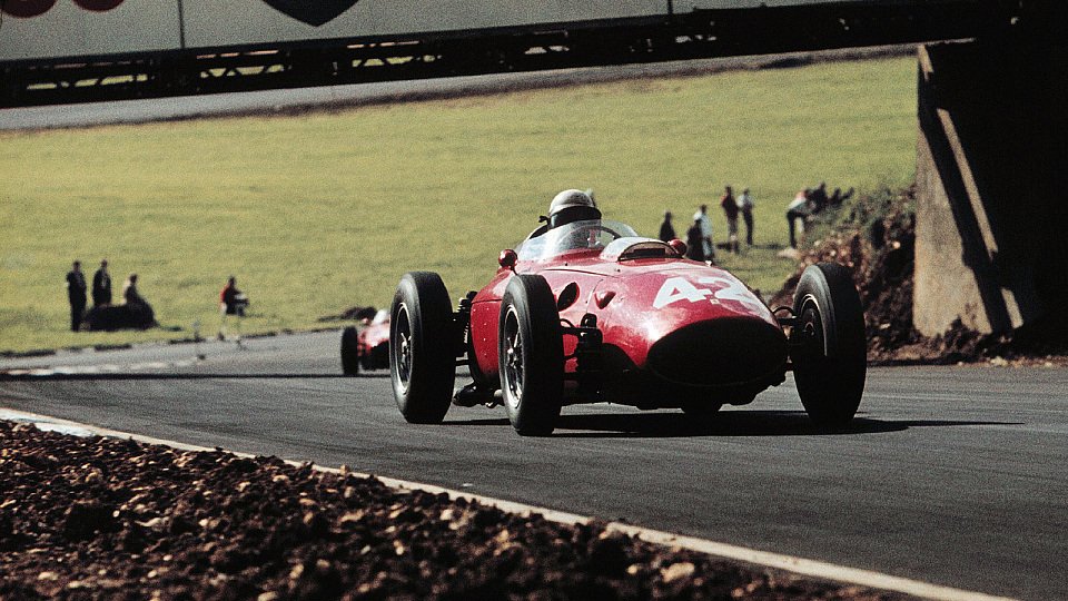 Phil Hill - Die Sportwagen, Ferrari und ein jähes Ende